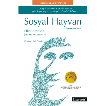 Sosyal Hayvan