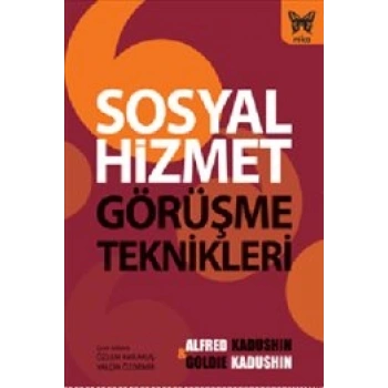 Sosyal Hizmet Görüşme Teknikleri