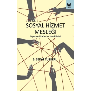 Sosyal Hizmet Mesleği