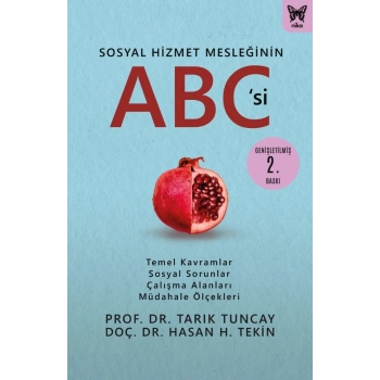 Sosyal Hizmet Mesleğinin Abc’si