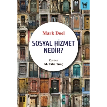 Sosyal Hizmet Nedir?