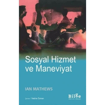 Sosyal Hizmet ve Maneviyat