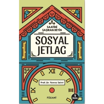 Sosyal Jetlag