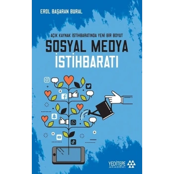 Sosyal Medya İstihbaratı