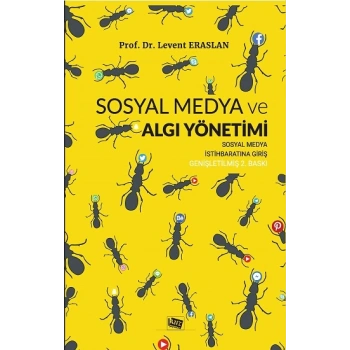 Sosyal Medya ve Algı Yönetimi