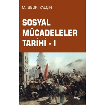 Sosyal Mücadeleler Tarihi -1