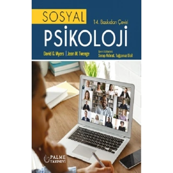 Sosyal Psikoloji