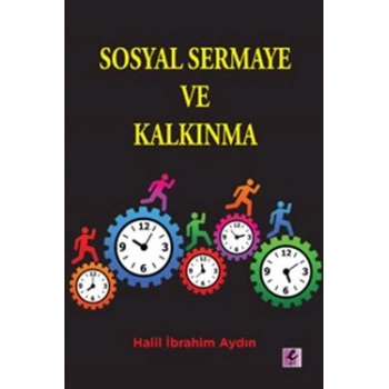 Sosyal Sermaye ve Kalkınma