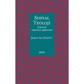 Sosyal Teoloji