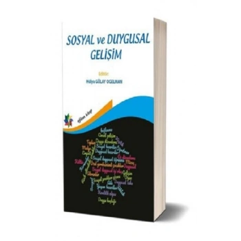 Sosyal ve Duygusal Gelişim
