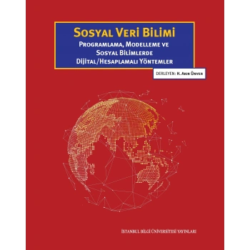 Sosyal Veri Bilimi