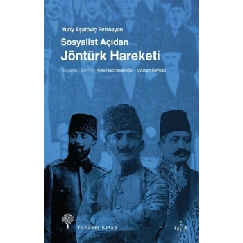 Sosyalist Açıdan Jöntürk Hareketi