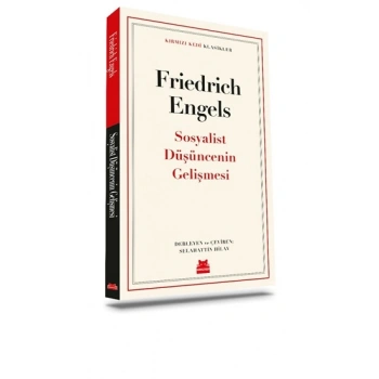 Sosyalist Düşüncenin Gelişmesi
