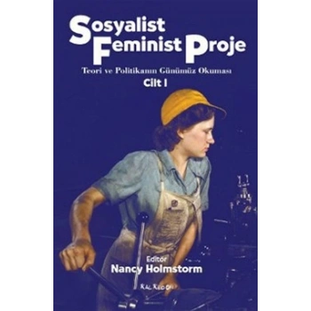 Sosyalist Feminist Proje Cilt: 1