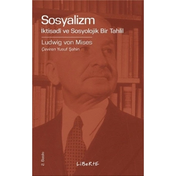 Sosyalizm