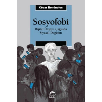 Sosyofobi