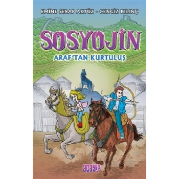 Sosyojin - Araf’tan Kurtuluş
