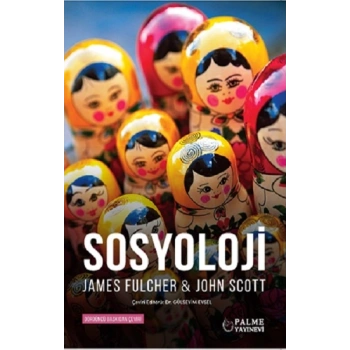 Sosyoloji