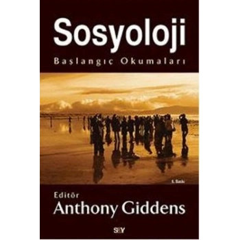 Sosyoloji