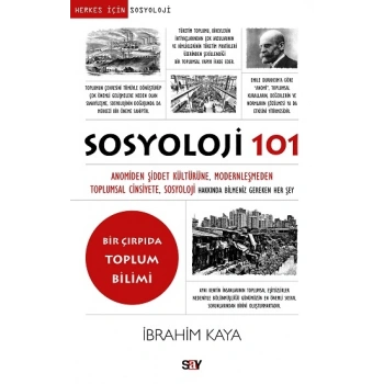 Sosyoloji 101