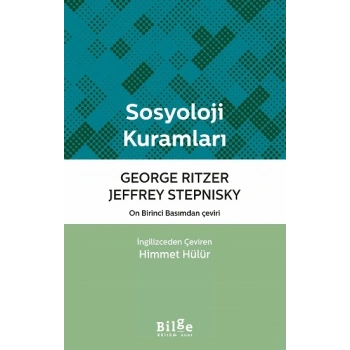 Sosyoloji Kuramları