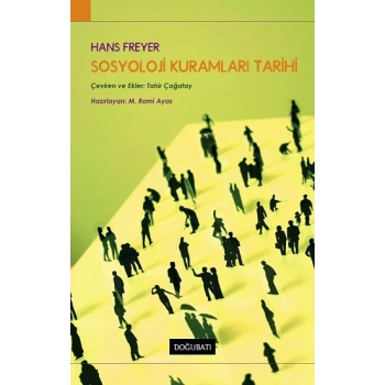 Sosyoloji Kuramları Tarihi