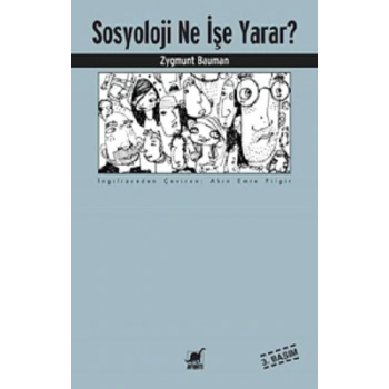 Sosyoloji Ne İşe Yarar