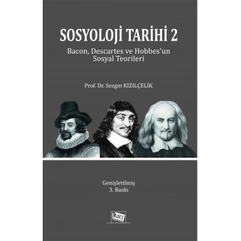 Sosyoloji Tarihi 2