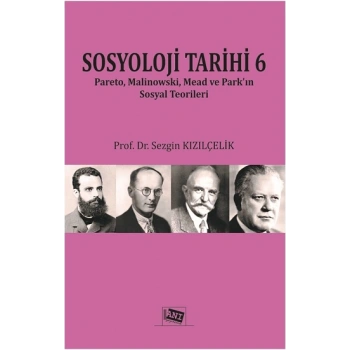 Sosyoloji Tarihi 6