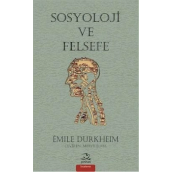 Sosyoloji ve Felsefe
