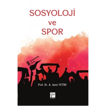 Sosyoloji ve Spor