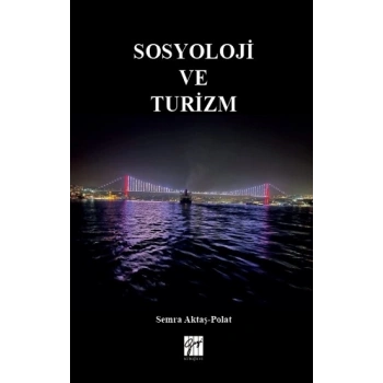 Sosyoloji ve Turizm