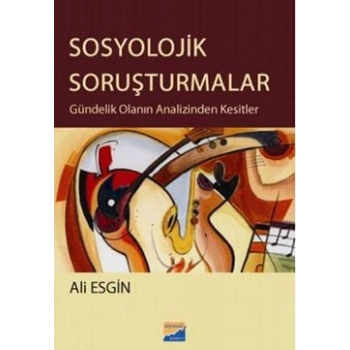 Sosyolojik Soruşturmalar