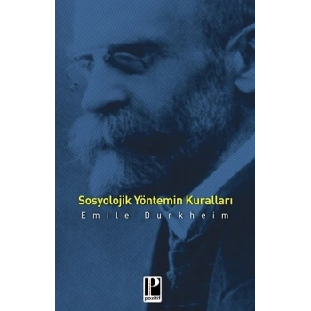 Sosyolojik Yöntemin Kuralları