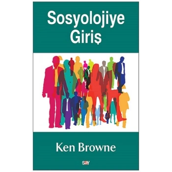 Sosyolojiye Giriş