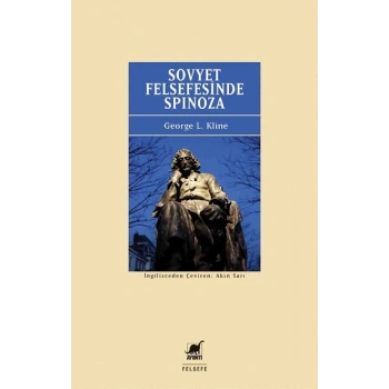 Sovyet Felsefesinde Spinoza