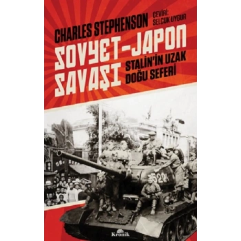 Sovyet-Japon Savaşı