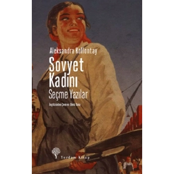 Sovyet Kadını