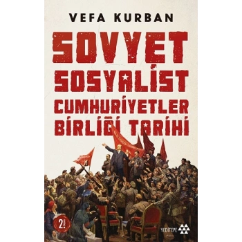 Sovyet Sosyalist Cumhuriyetler Birliği Tarihi