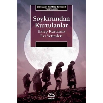 Soykırımdan Kurtulanlar Halep Kurtarma Evi Yetimleri