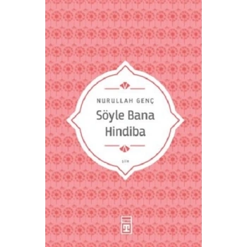 Söyle Bana Hindiba