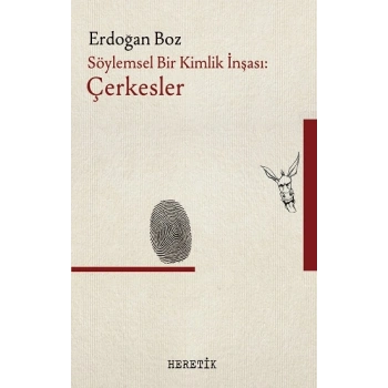 Söylemsel Bir Kimlik İnşası