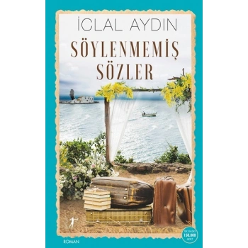 Söylenmemiş Sözler