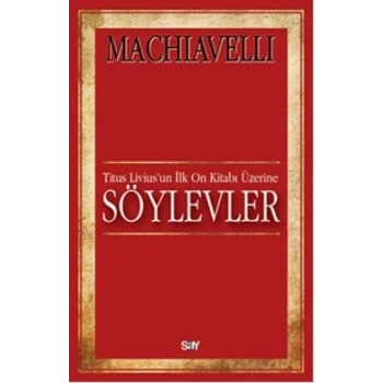 Söylevler