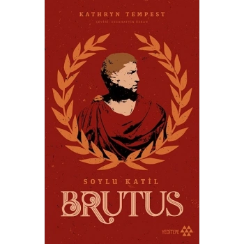 Soylu Katil - Brutus