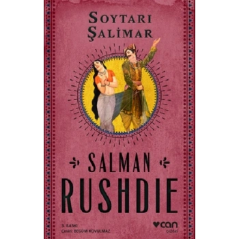 Soytarı Şalimar
