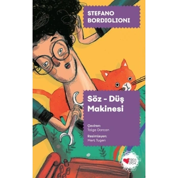 Söz - Düş Makinesi