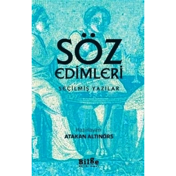Söz Edimleri