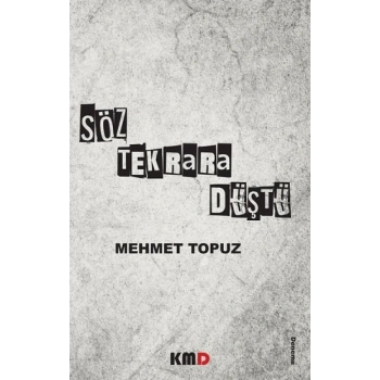 Söz Tekrara Düştü