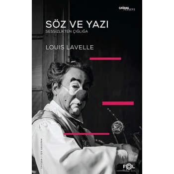 Söz ve Yazı